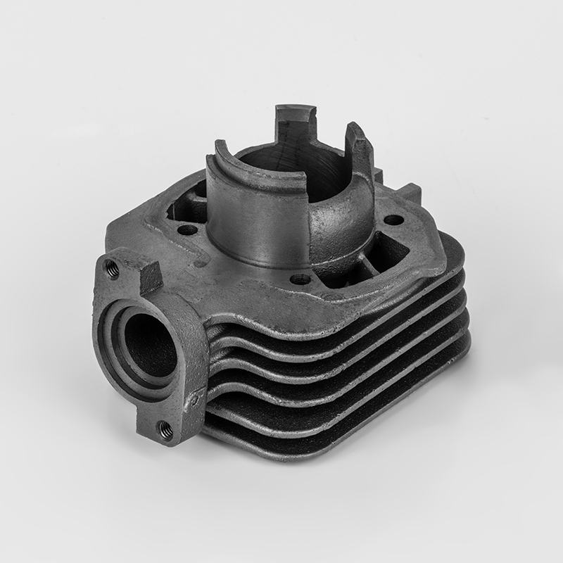 Serie di cilindri per motociclette durevoli LVDIX (Φ40).