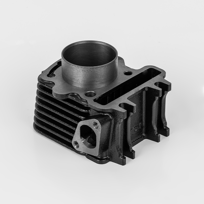 Serie di cilindri motociclistici resistenti all'usura TOP50 (Φ49).