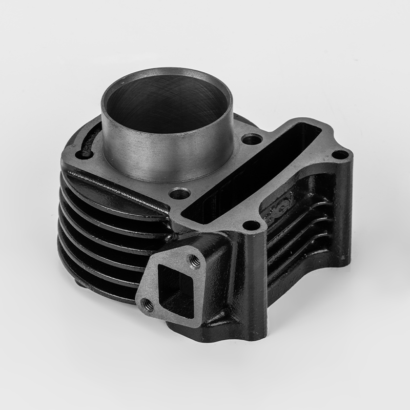 Cilindro per motocicletta in ghisa durevole TOP50 a lama grande (Φ50).