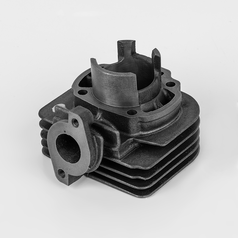 Cilindro motociclistico in ghisa resistente all'usura AG50 (Φ41) ad alta precisione