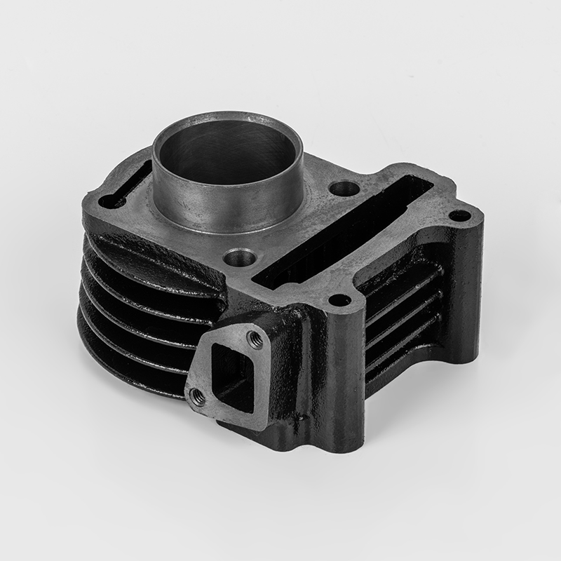 P0P050/70 (Φ44) durevole, adatto per accessori cilindri moto