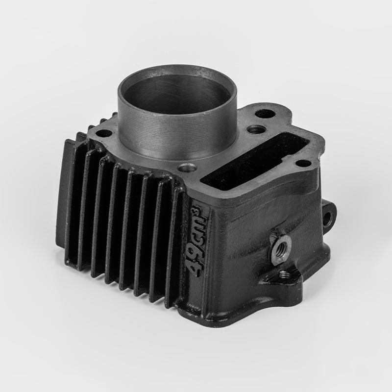 RHE6 (Φ48) resistente all'usura, adatto per accessori per cilindri motociclistici