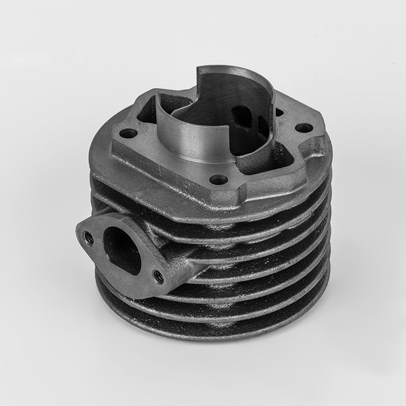 Cilindro per motocicletta resistente all'usura ad alta precisione STA353 (Φ43,5).