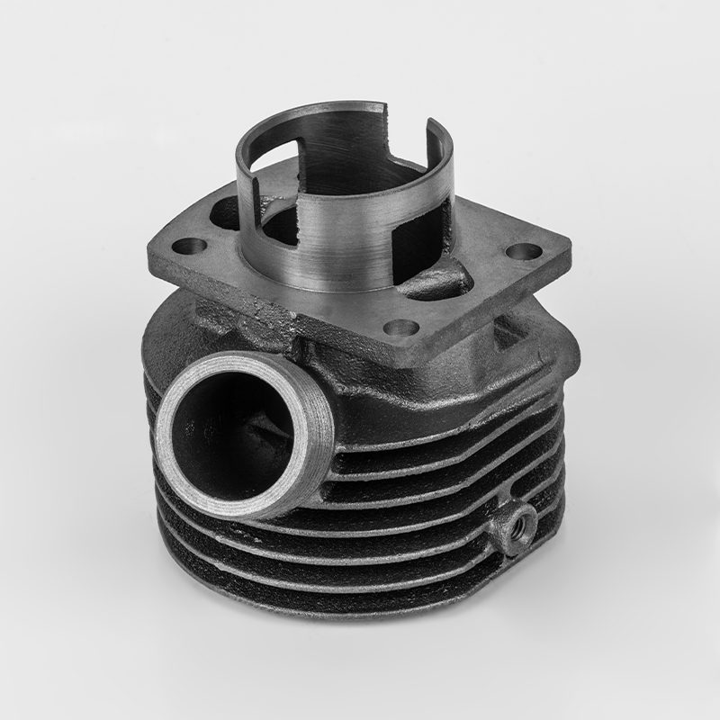 Cilindro motociclistico resistente all'usura ad alta precisione STA351 (Φ40).