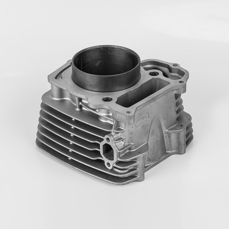 Serie di cilindri motore in lega di alluminio TT191 (Φ91).