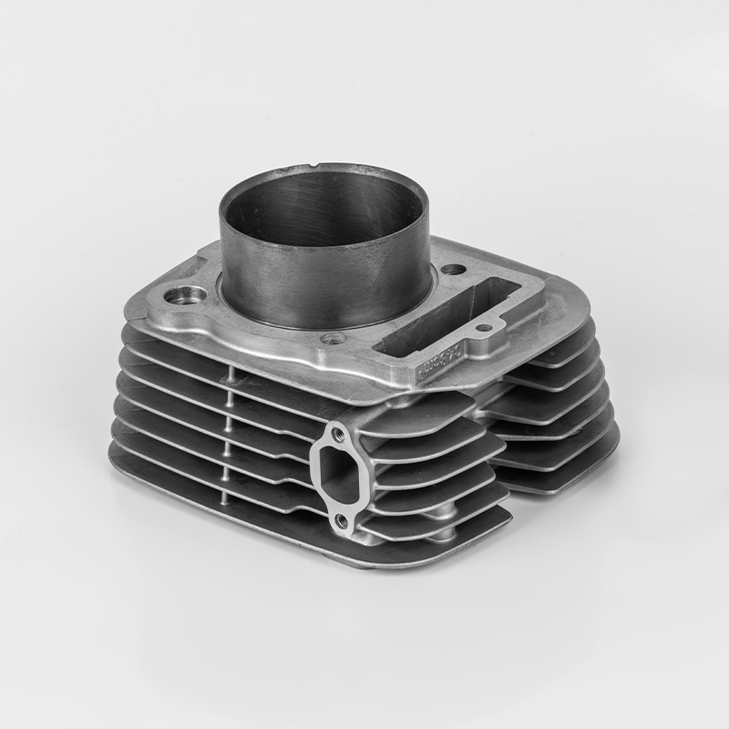 Serie di cilindri in lega di alluminio resistente all'usura SH350A (Φ83).