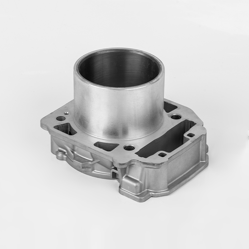 Serie ad alta precisione con cilindro motore Bombardier 800 2V91 (Φ91).