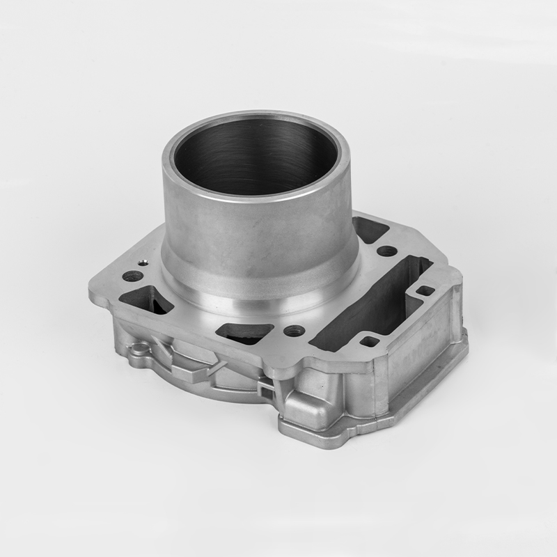 Liangzi 60 (Φ82) Bombardier 650 cilindro motore serie resistente all'usura ad alta precisione