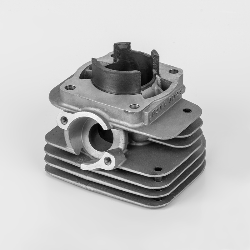 Pratico cilindro del motore FORCE-1 (Φ52). Pratico cilindro del motore FORCE-1 (Φ52).