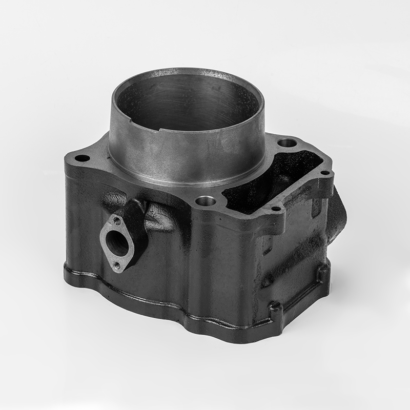 Accessori per cilindri durevoli in ghisa 700 (Φ102) raffreddati ad acqua