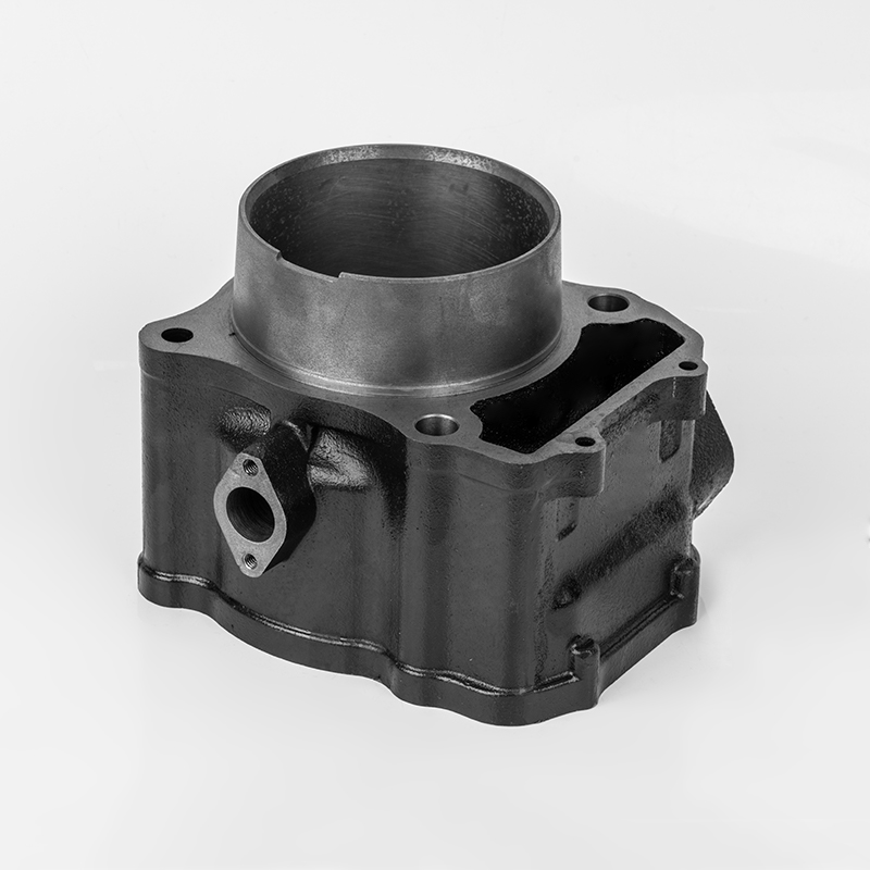 Serie di cilindri per motociclette in ghisa raffreddati ad acqua 700 (Φ102) raffreddati ad acqua