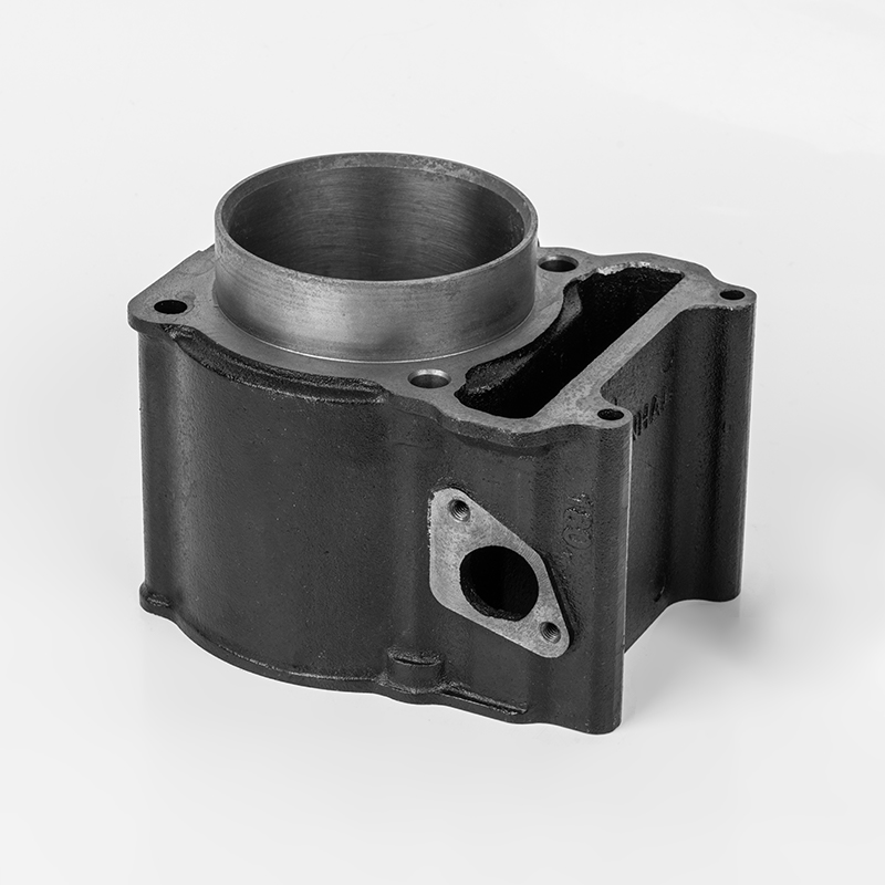 Cilindro per moto in ghisa serie 400 (Φ80/82) raffreddato ad acqua