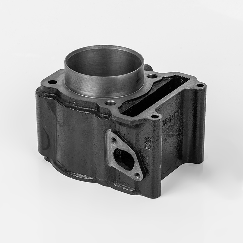 Accessori in ghisa ad alte prestazioni 300 (Φ72,5) raffreddati ad acqua