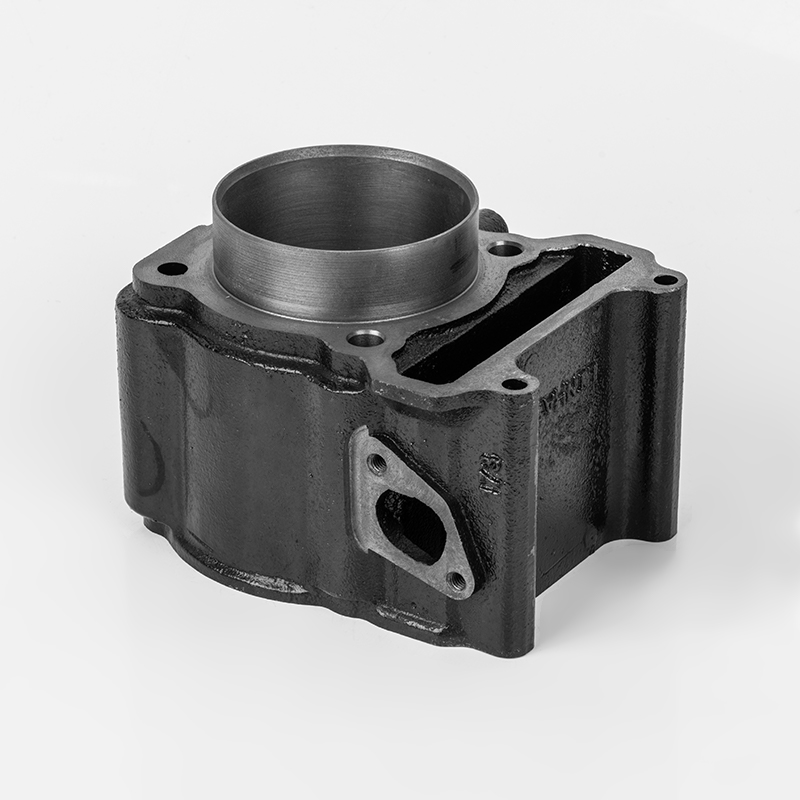 Serie di cilindri in ghisa per motociclette raffreddati ad acqua 300 (Φ72,5) raffreddati ad acqua