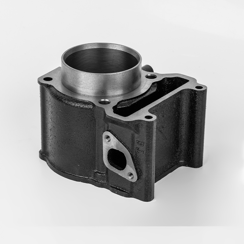 Cilindro in ghisa ad alte prestazioni 169 (Φ69) raffreddato ad acqua