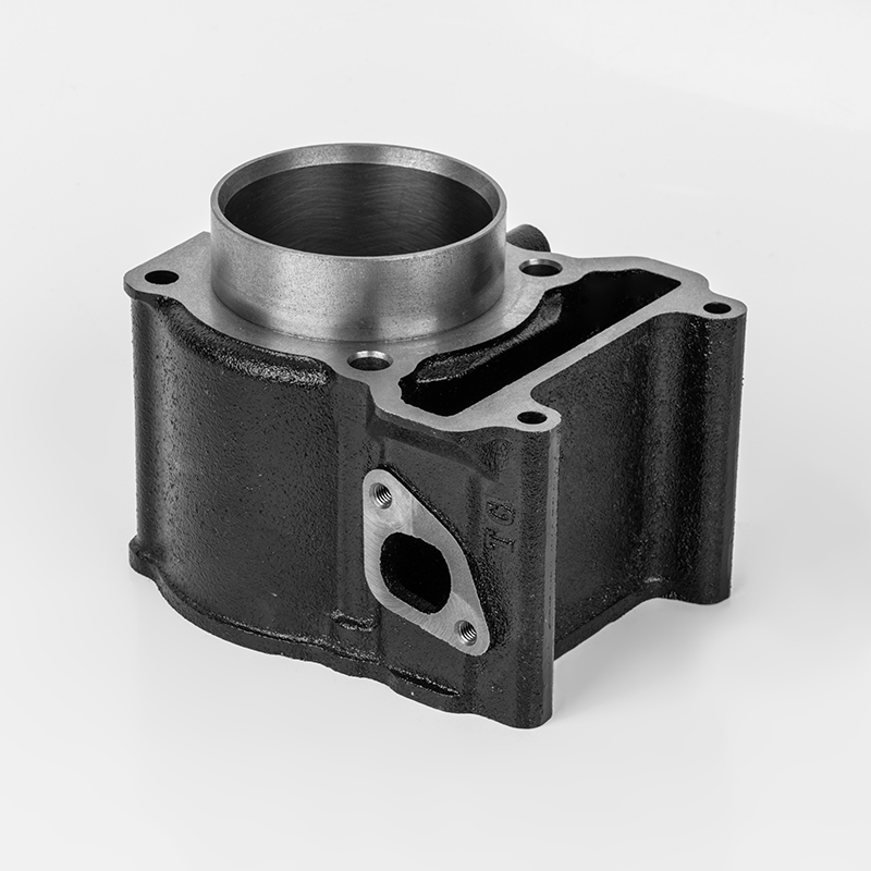 Serie di cilindri per motociclette raffreddati ad acqua 169 (Φ69) raffreddati ad acqua