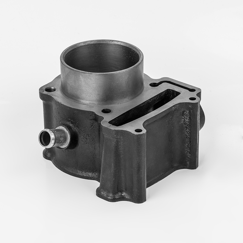 Serie di cilindri in alluminio ad alte prestazioni Kymco Racing 250/300 (Φ72.7).