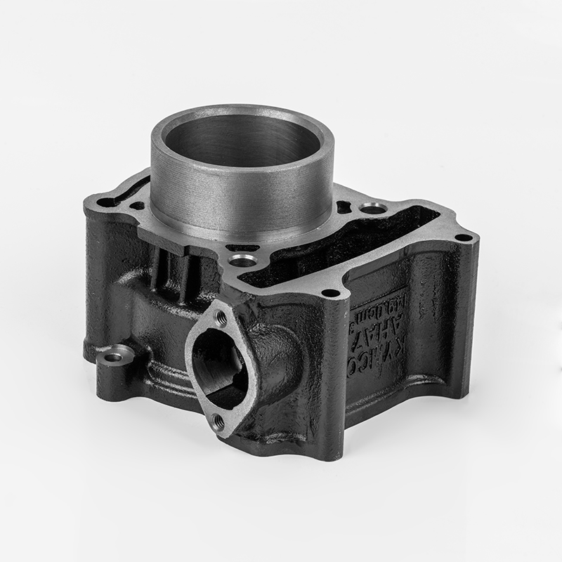 Serie di cilindri in ghisa AHA7 (Φ59).