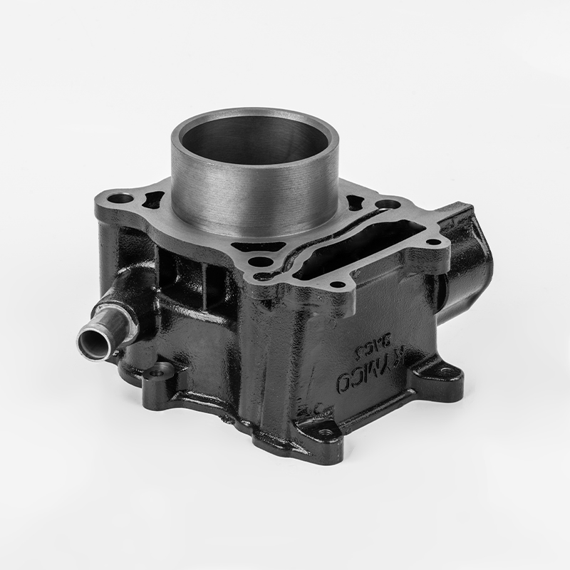 BAC5 (Φ66) kit cilindro moto in ghisa serie durevole