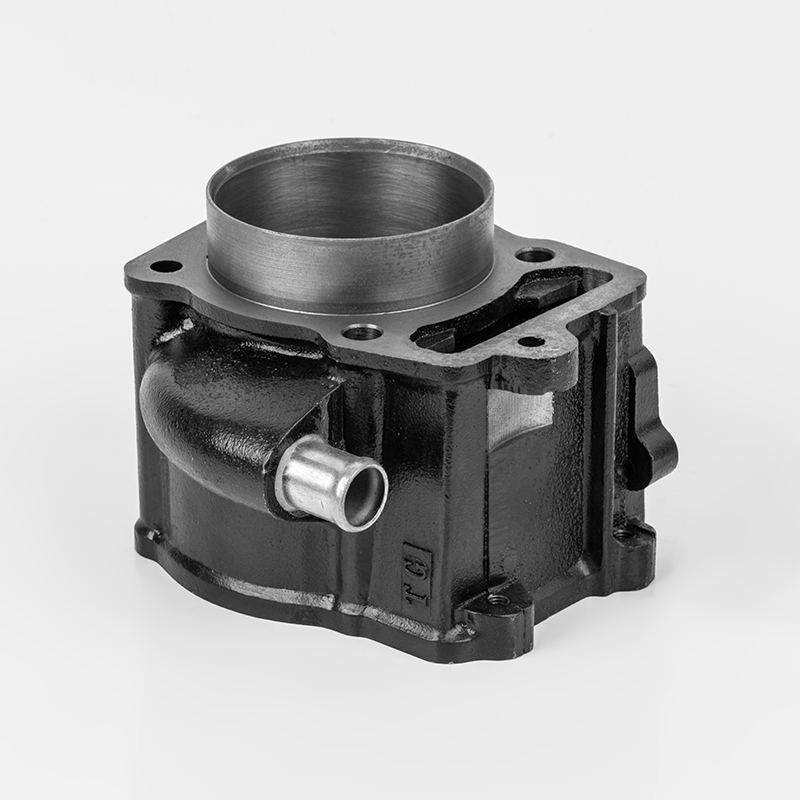 Kit cilindro moto raffreddato ad acqua 1712 (Φ72) serie durevole in ghisa