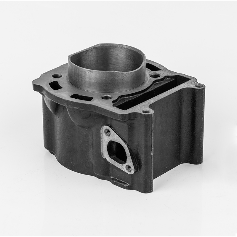 Serie di cilindri in ghisa resistente all'usura 2V73 (Φ72.5).