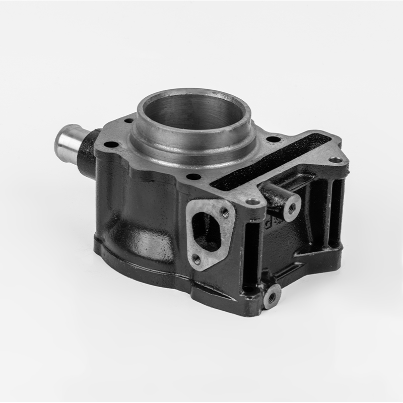 PIAGGIO 125 (Φ57) Kit cilindro moto in ghisa