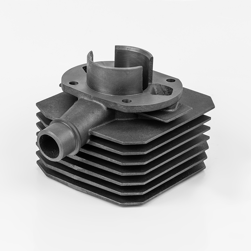 JAWA (Φ56) Accessori per cilindri moto in ghisa