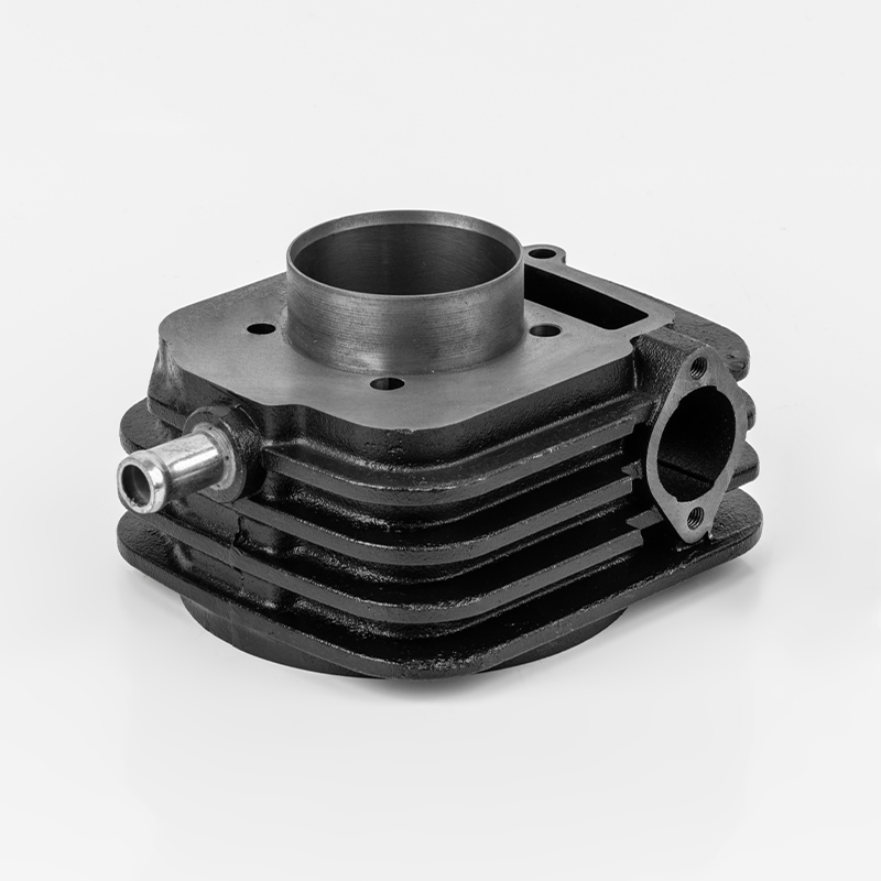 Cilindro durevole JM150 (Φ56.4) per accessori moto