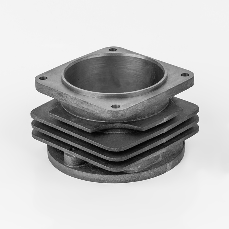 Cilindro resistente all'usura BW320 (Φ105) per accessori moto