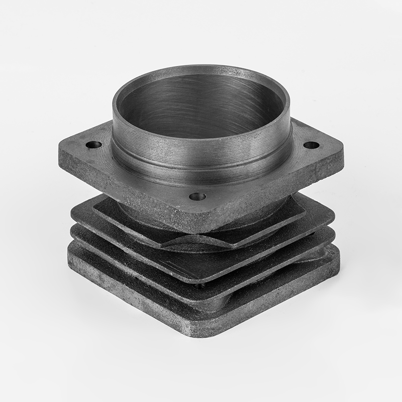 Cilindro durevole ad alta precisione BW200 (Φ90) per accessori motociclistici