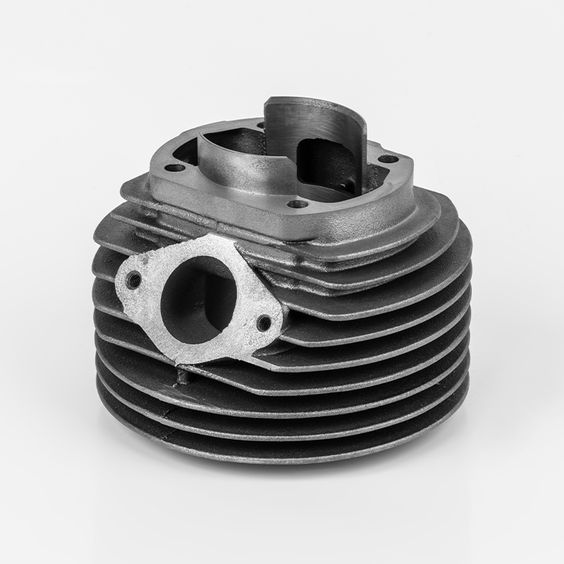 Cilindro resistente all'usura ad alta precisione GS60-GS58 (Φ60) per accessori motociclistici