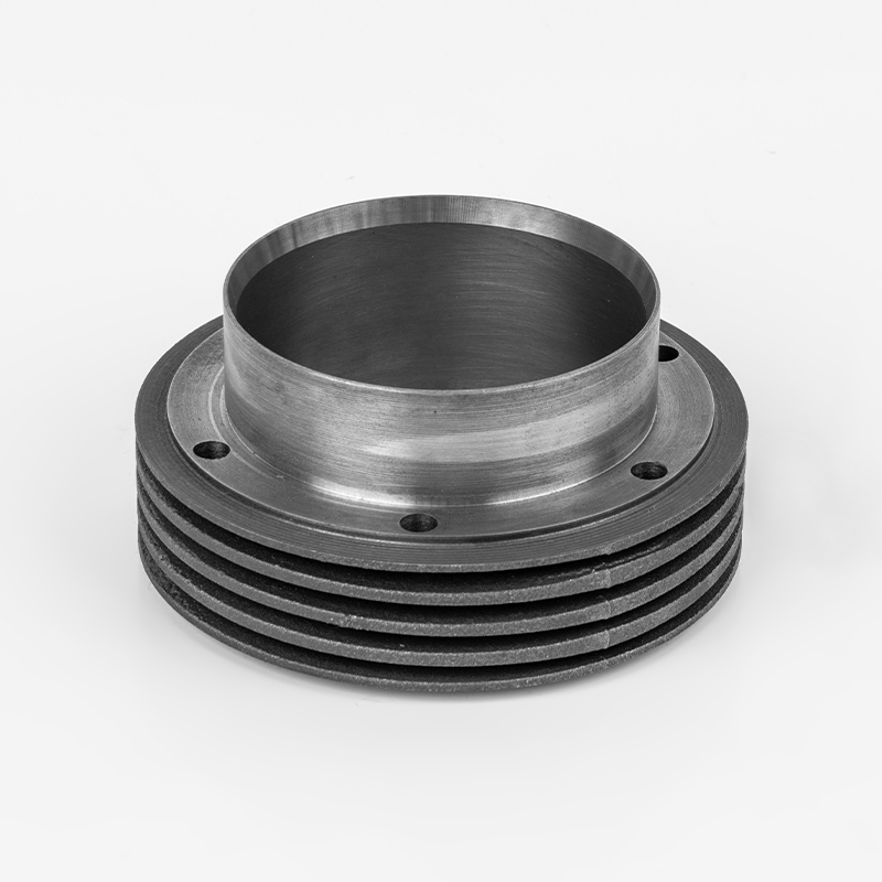 Cilindro durevole ad alta precisione BX100 (Φ78) per compressore d'aria per accessori moto Cilindro durevole ad alta precisione BX100 (Φ78) per compressore d'aria per accessori moto