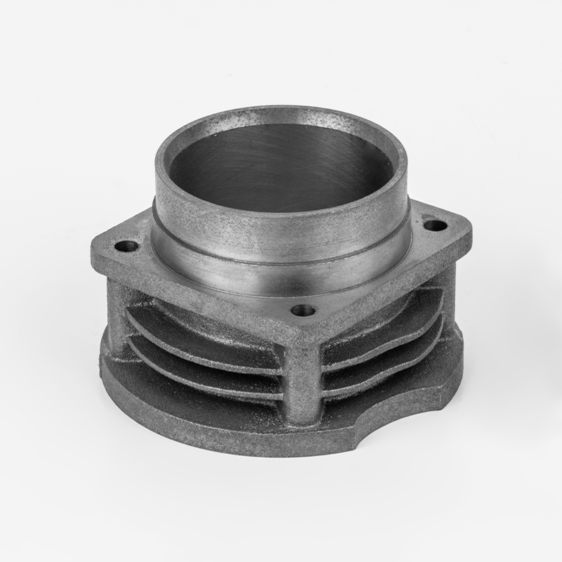 Serie di cilindri per compressori d'aria ad alta precisione BW125 (Φ65).