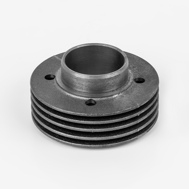 Cilindro resistente all'usura ad alta resistenza DFH100 (Φ38) per compressore d'aria per accessori moto