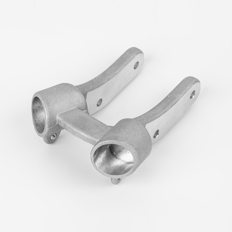 Cinque piccole parti raffreddate ad acqua (Φ) Cilindro per motociclette in fusione ad alta temperatura e alta pressione