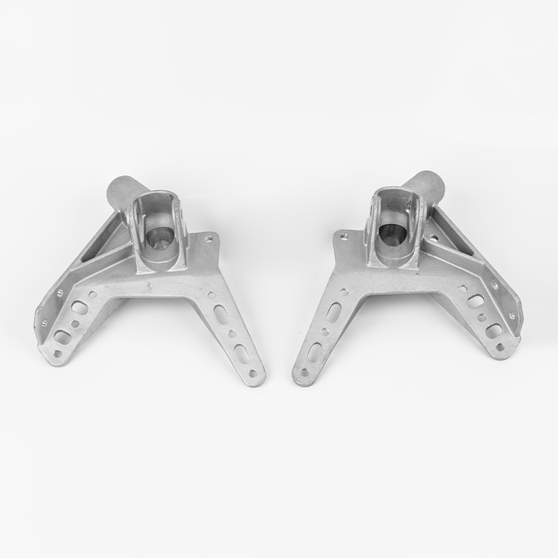 Supporti per motoslitte