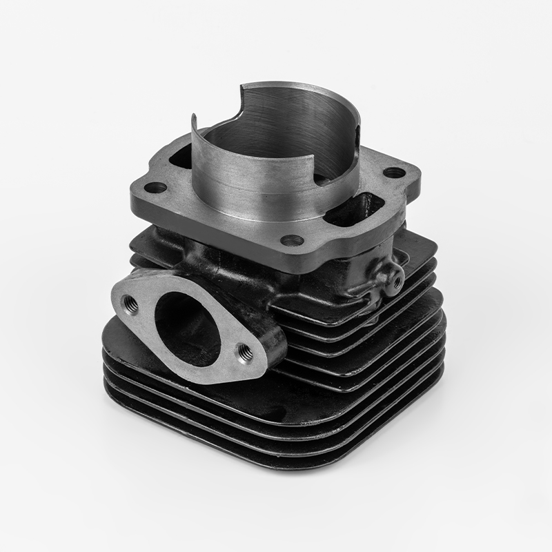 Cilindro ad alta resistenza M185 (Φ) per macchina da taglio per accessori motociclistici