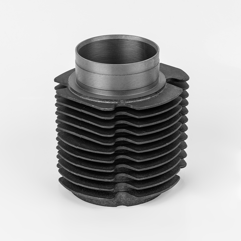 Parti del motore diesel monocilindrico BH175 (Φ75).