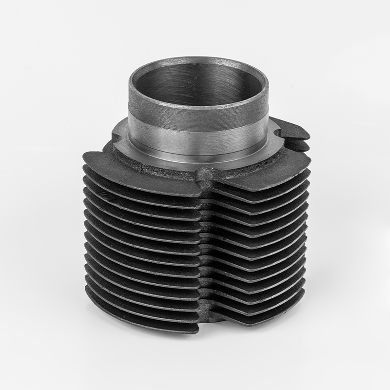 Parti durevoli del motore diesel monocilindrico F175 (Φ75).