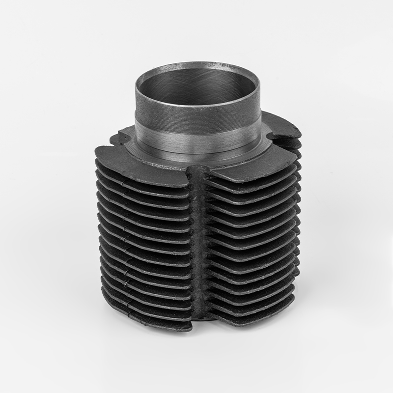 Parti del cilindro del motore diesel F170 (Φ70).