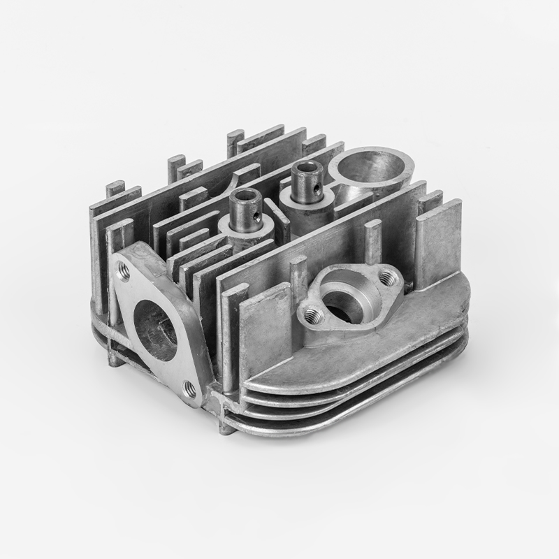 Testata motore F170 (Φ) testata motore diesel in lega di alluminio